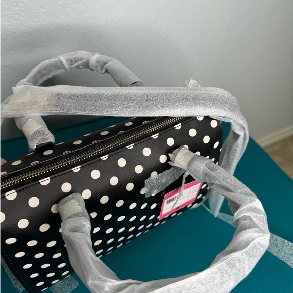 NWT Kate Spade New York Disney handbag. - Picture 5 of 5